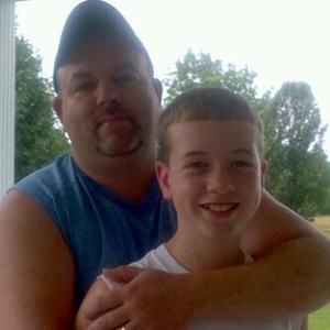 Meet your Posher, Scotty